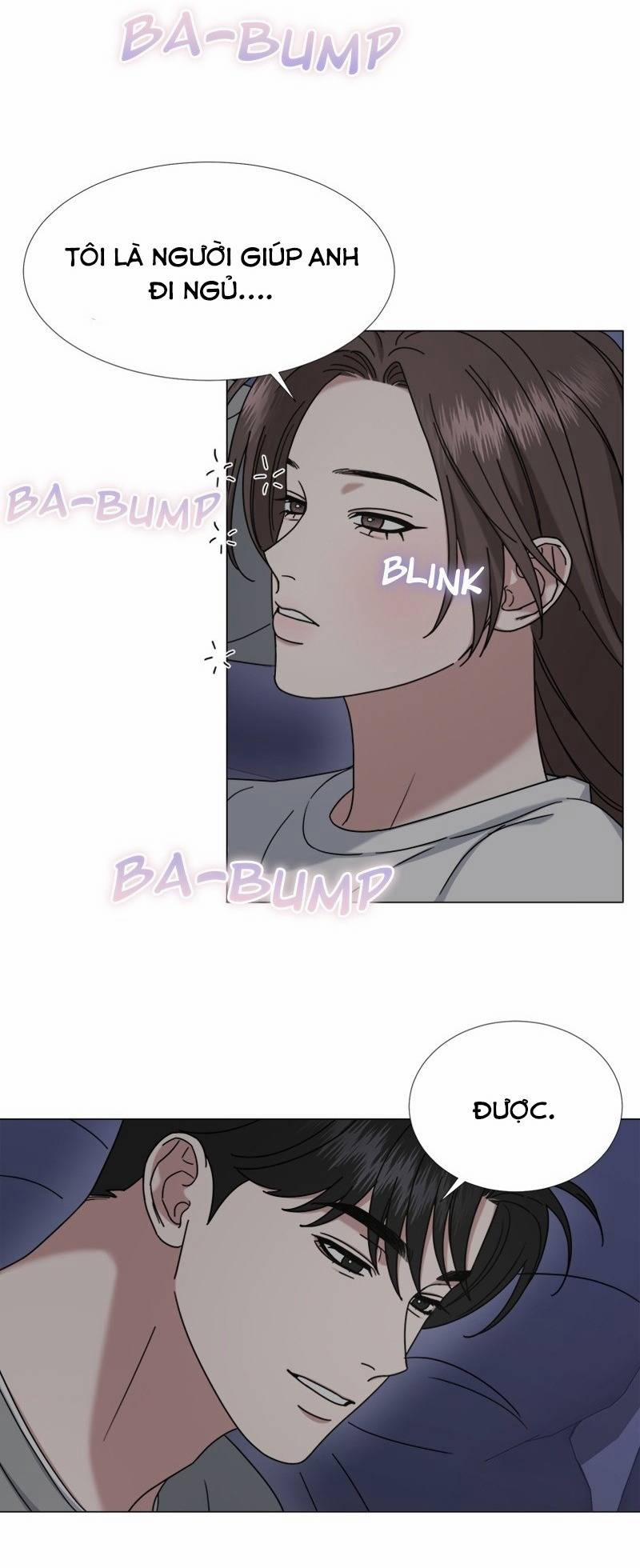 Bí Mật Đằng Sau Người Đàn Ông Ấy 32 trang 4