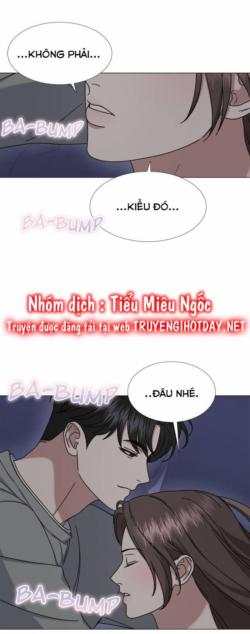 Bí Mật Đằng Sau Người Đàn Ông Ấy 32 trang 5