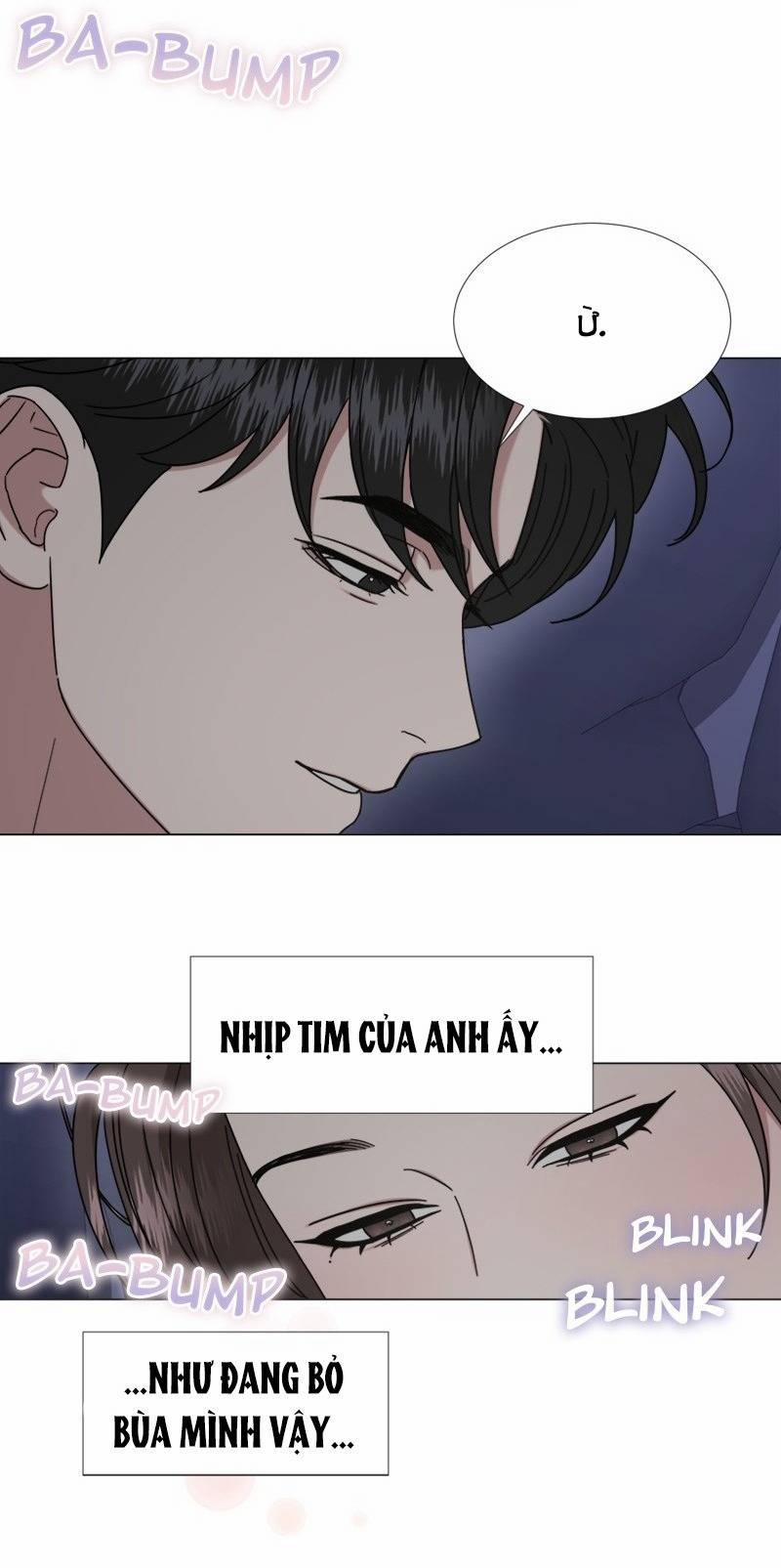 Bí Mật Đằng Sau Người Đàn Ông Ấy 32 trang 6