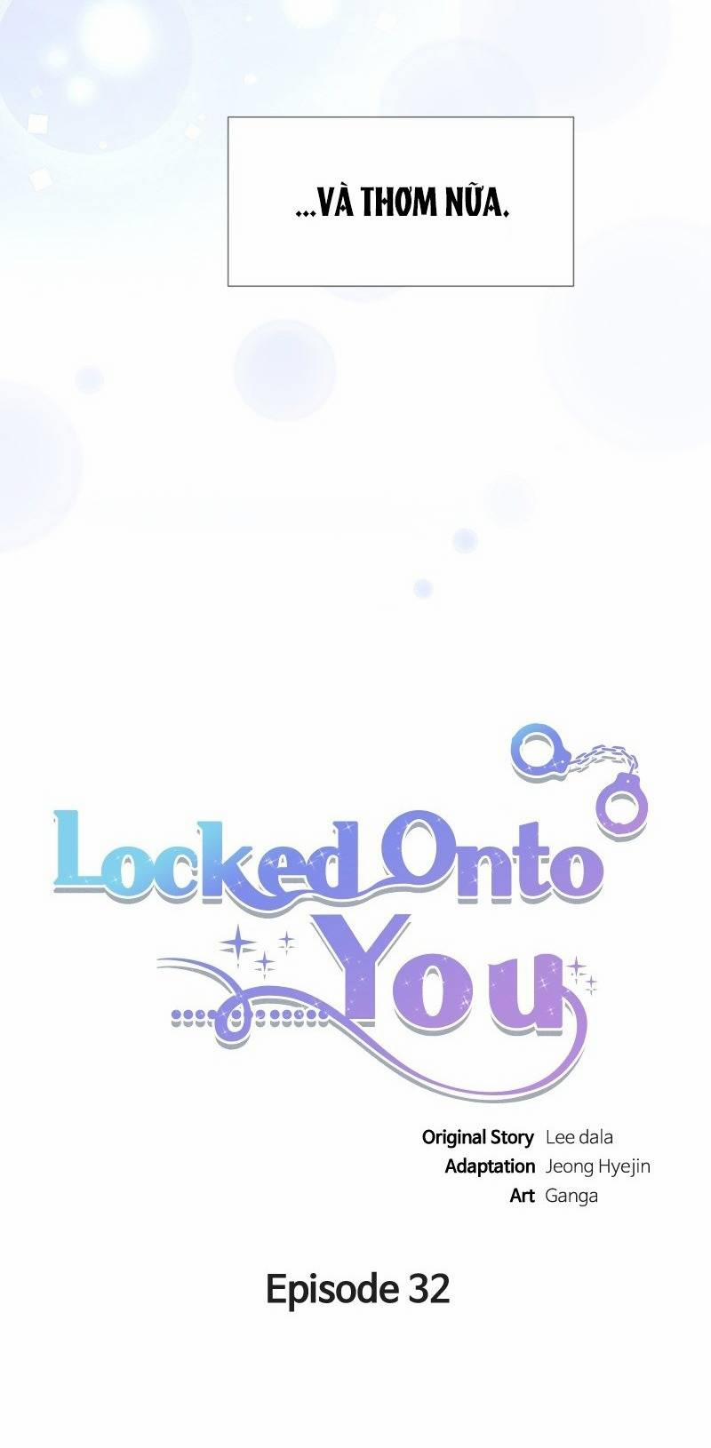 Bí Mật Đằng Sau Người Đàn Ông Ấy 32 trang 9