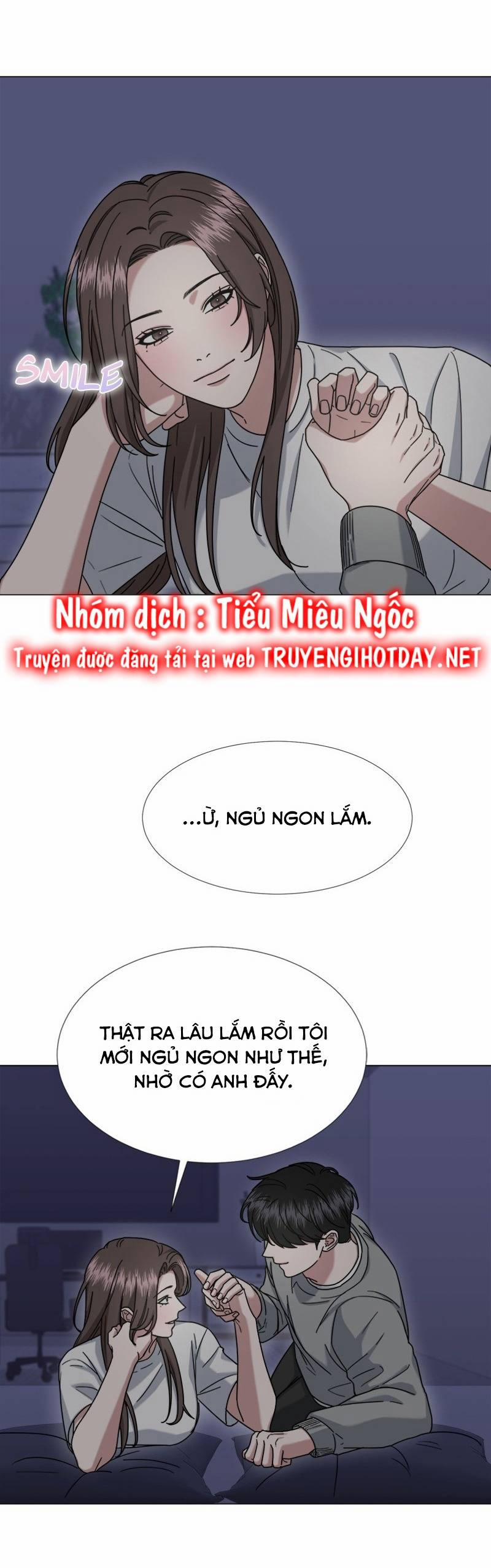 Bí Mật Đằng Sau Người Đàn Ông Ấy 33 trang 1