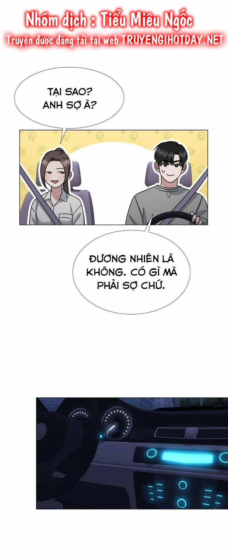 Bí Mật Đằng Sau Người Đàn Ông Ấy 33 trang 10