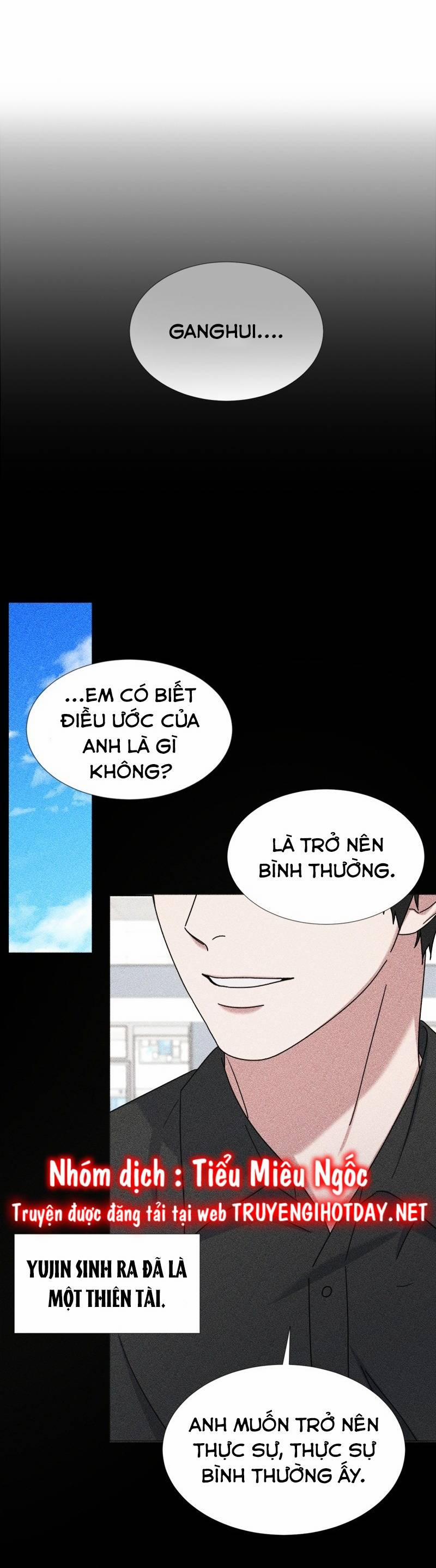 Bí Mật Đằng Sau Người Đàn Ông Ấy 33 trang 13