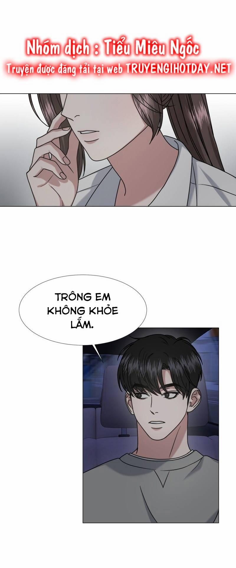 Bí Mật Đằng Sau Người Đàn Ông Ấy 33 trang 17