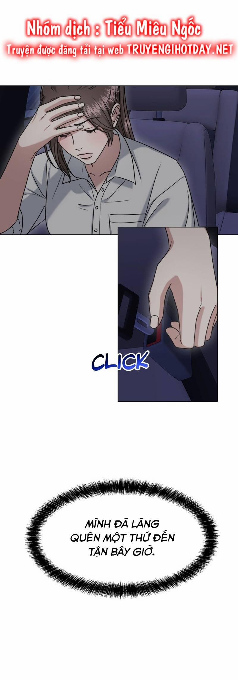 Bí Mật Đằng Sau Người Đàn Ông Ấy 33 trang 19