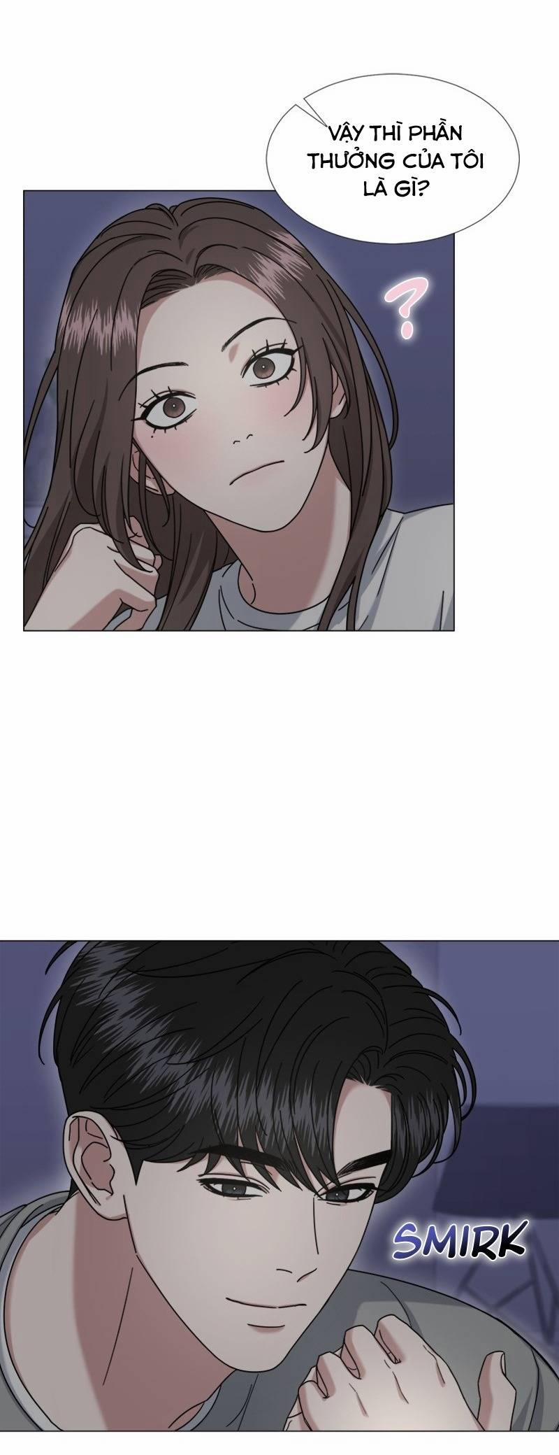 Bí Mật Đằng Sau Người Đàn Ông Ấy 33 trang 2