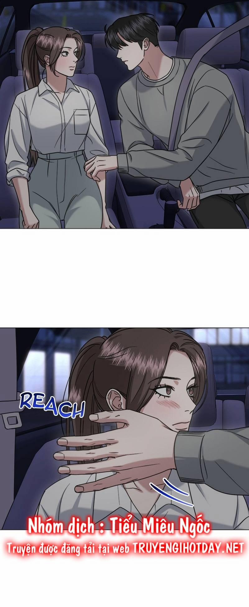 Bí Mật Đằng Sau Người Đàn Ông Ấy 33 trang 29