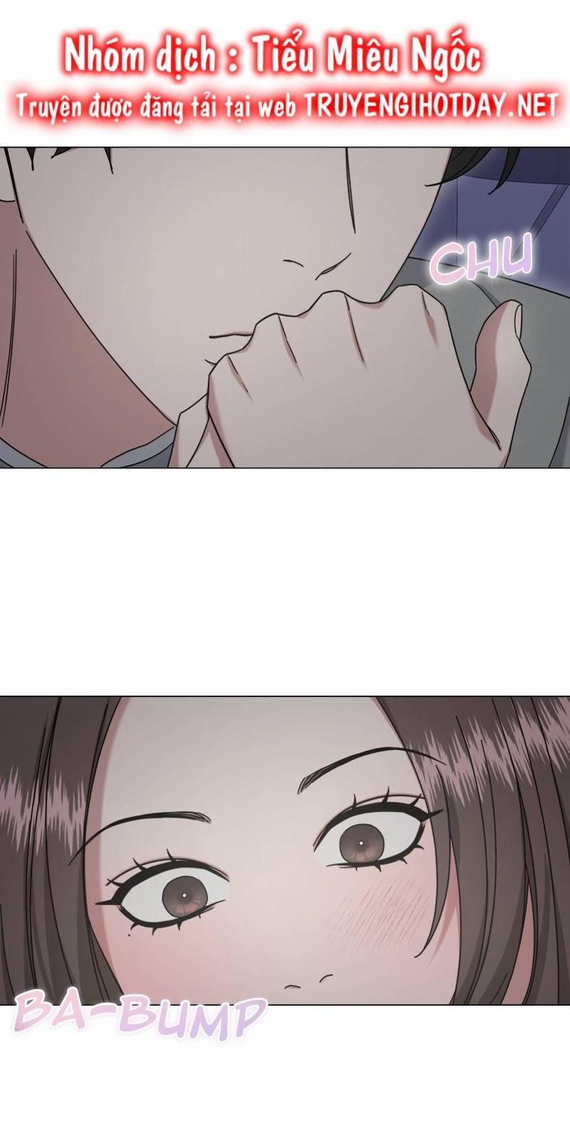 Bí Mật Đằng Sau Người Đàn Ông Ấy 33 trang 3