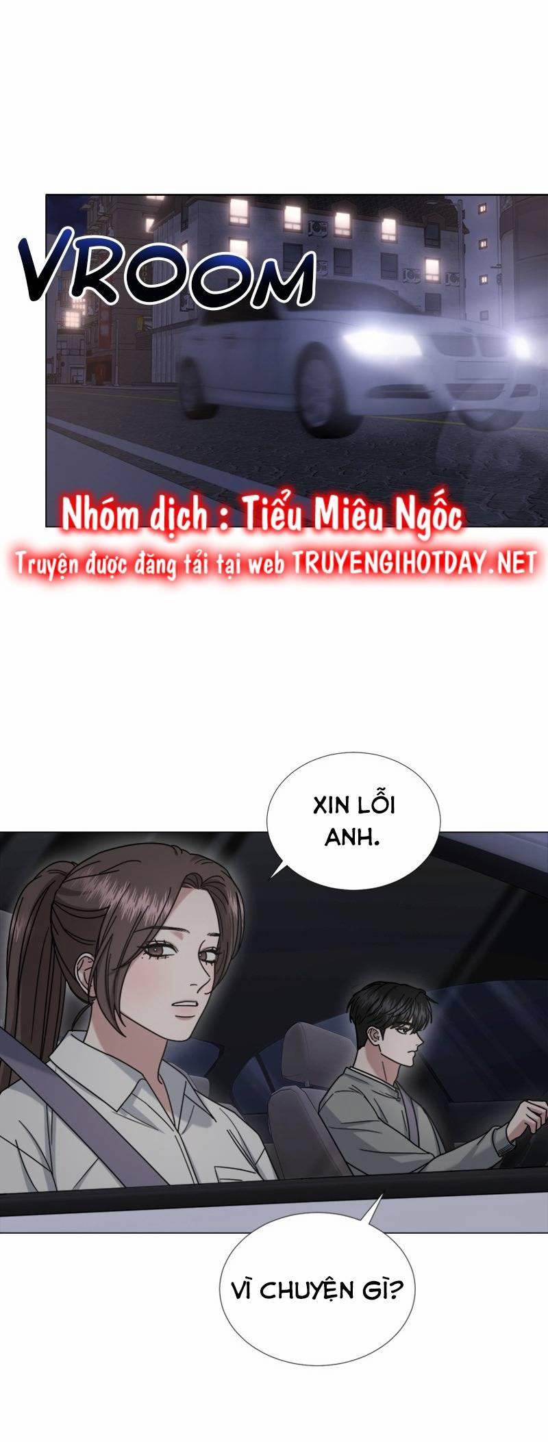 Bí Mật Đằng Sau Người Đàn Ông Ấy 33 trang 31