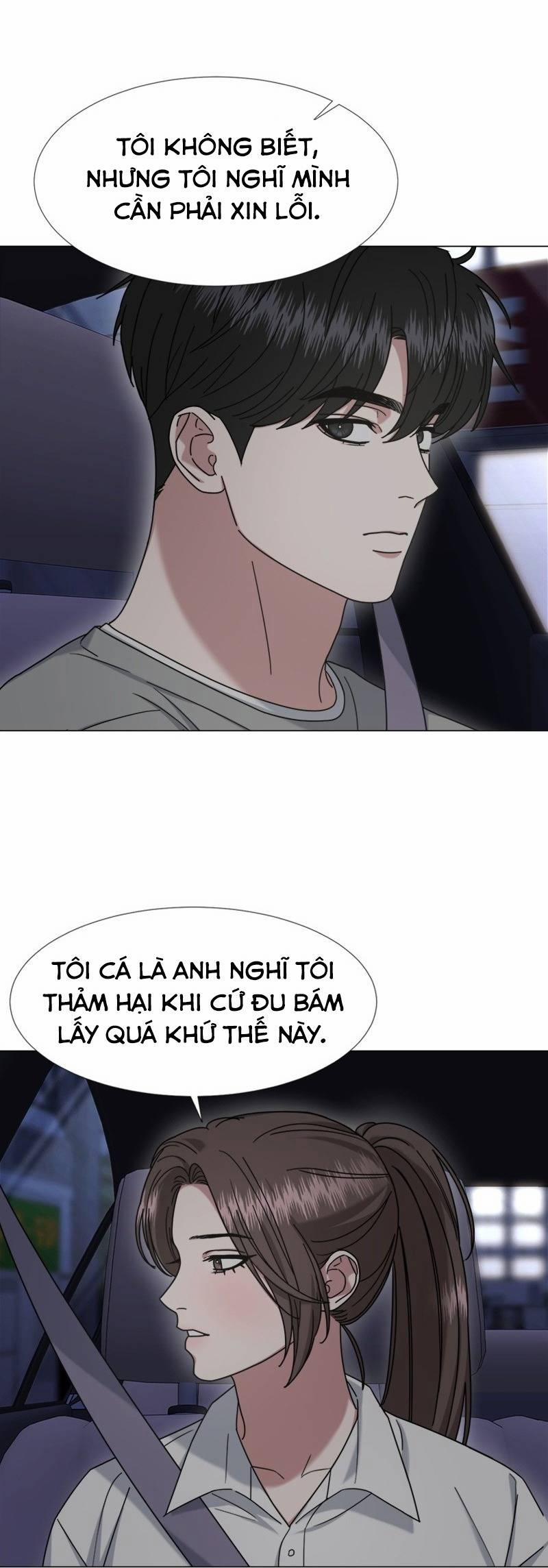 Bí Mật Đằng Sau Người Đàn Ông Ấy 33 trang 32