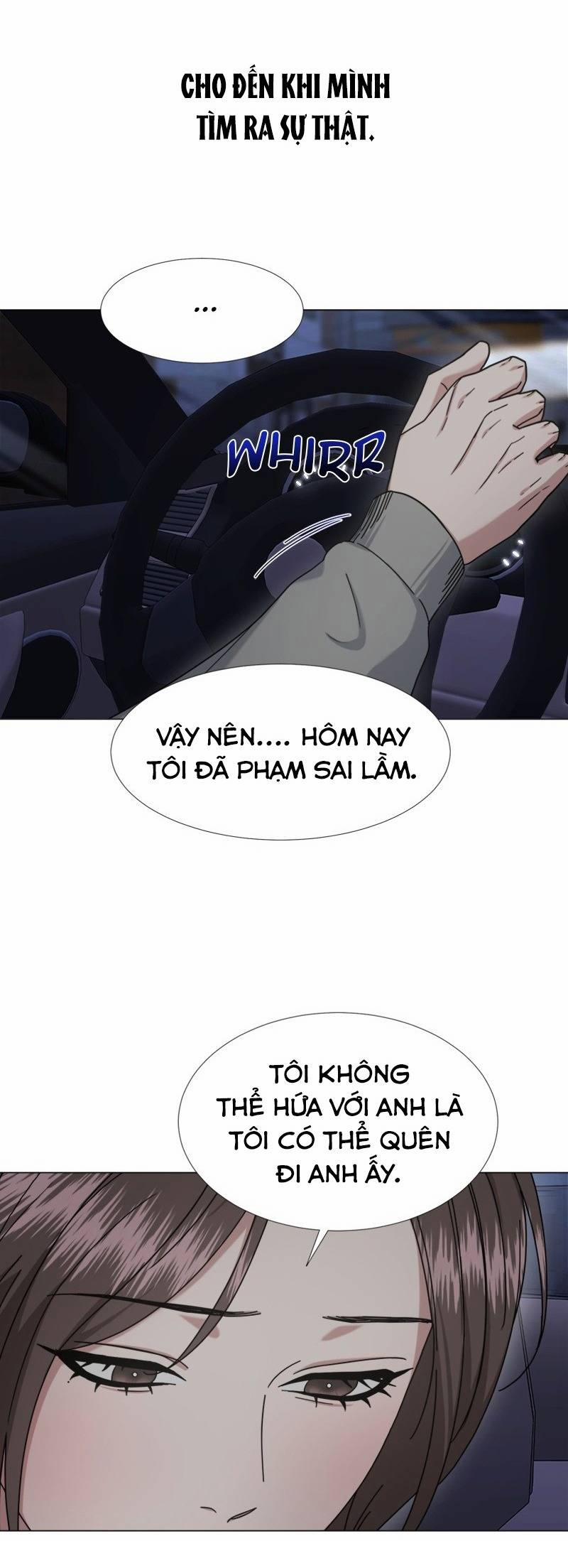 Bí Mật Đằng Sau Người Đàn Ông Ấy 33 trang 36