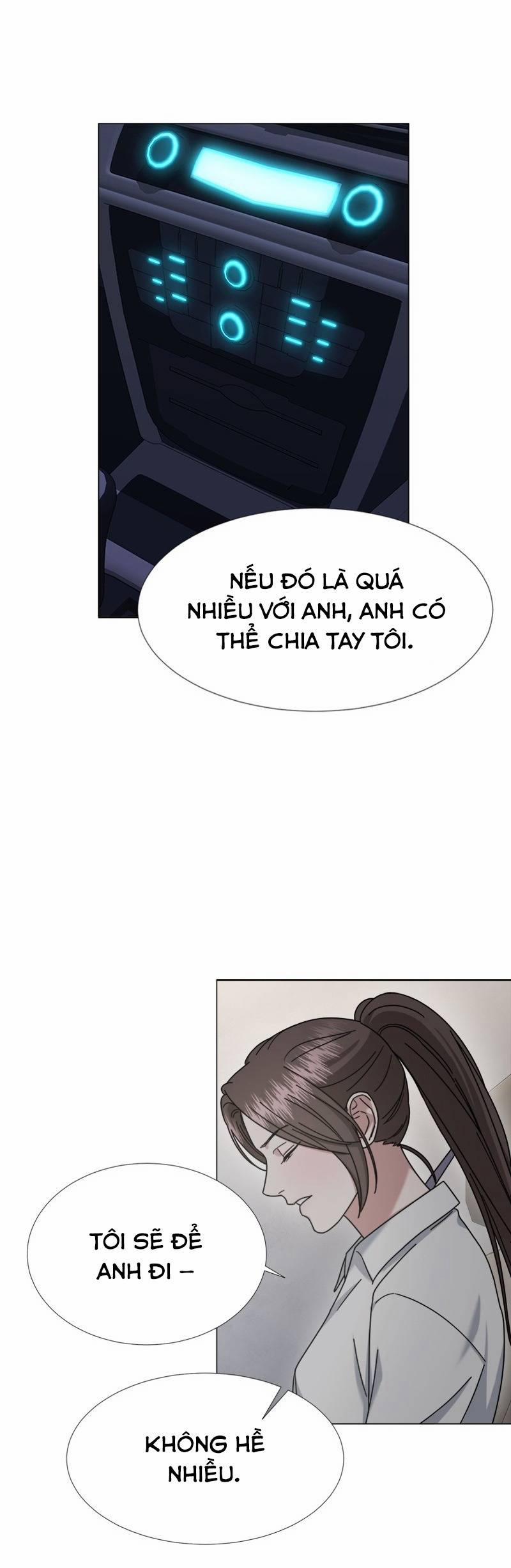 Bí Mật Đằng Sau Người Đàn Ông Ấy 33 trang 38