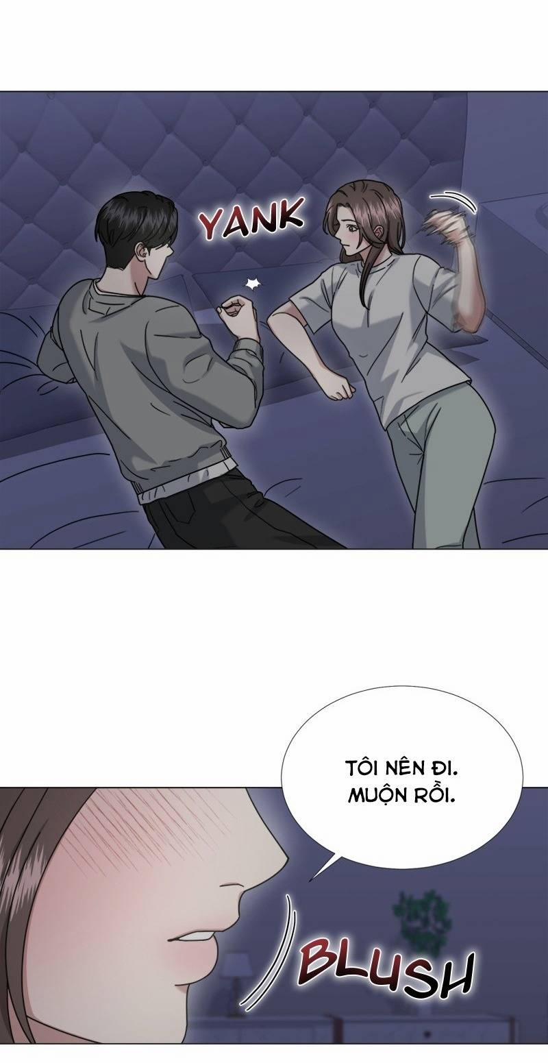 Bí Mật Đằng Sau Người Đàn Ông Ấy 33 trang 4