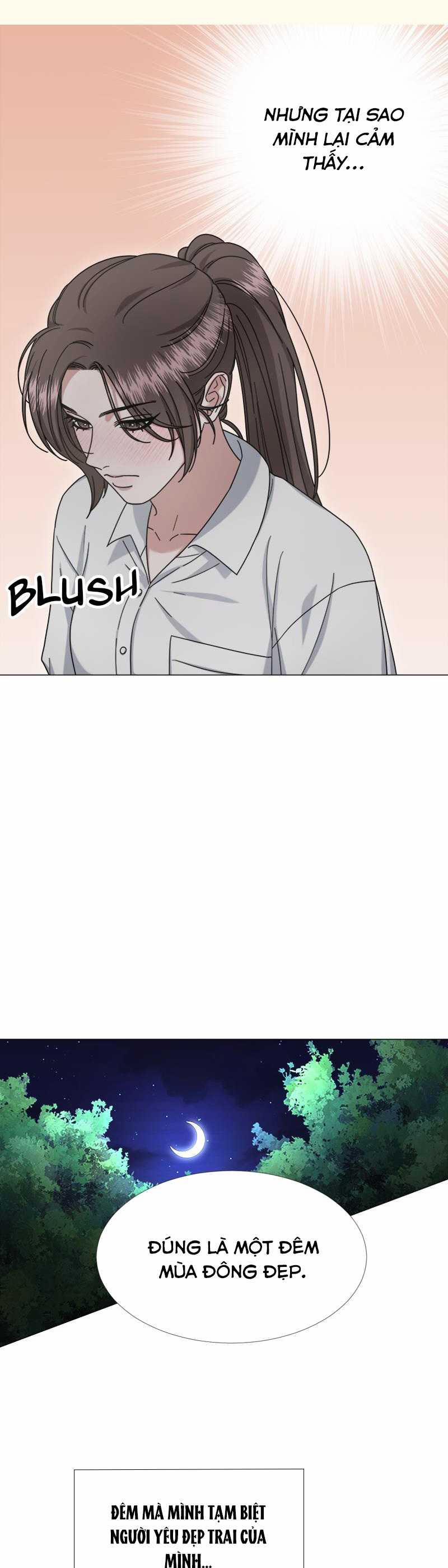 Bí Mật Đằng Sau Người Đàn Ông Ấy 34 trang 10