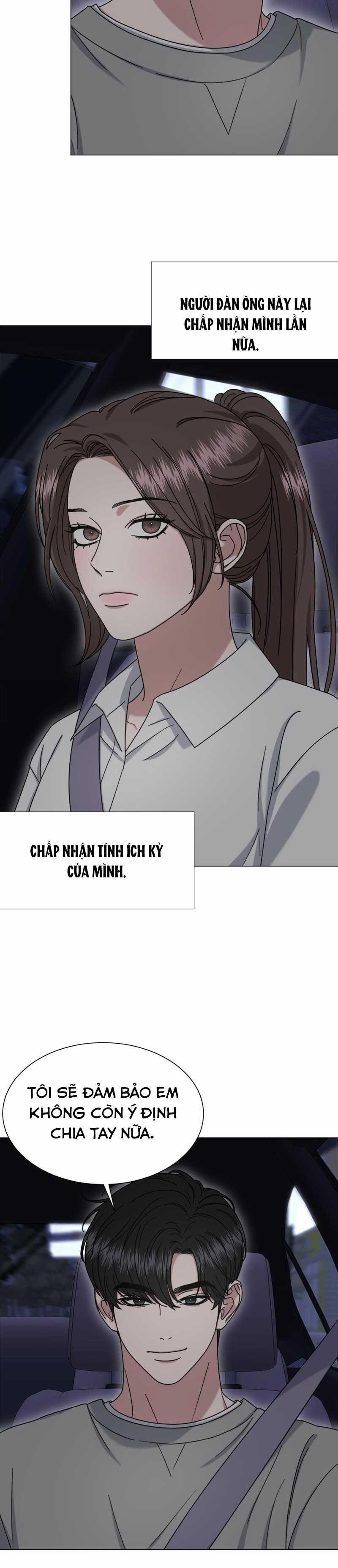 Bí Mật Đằng Sau Người Đàn Ông Ấy 34 trang 2