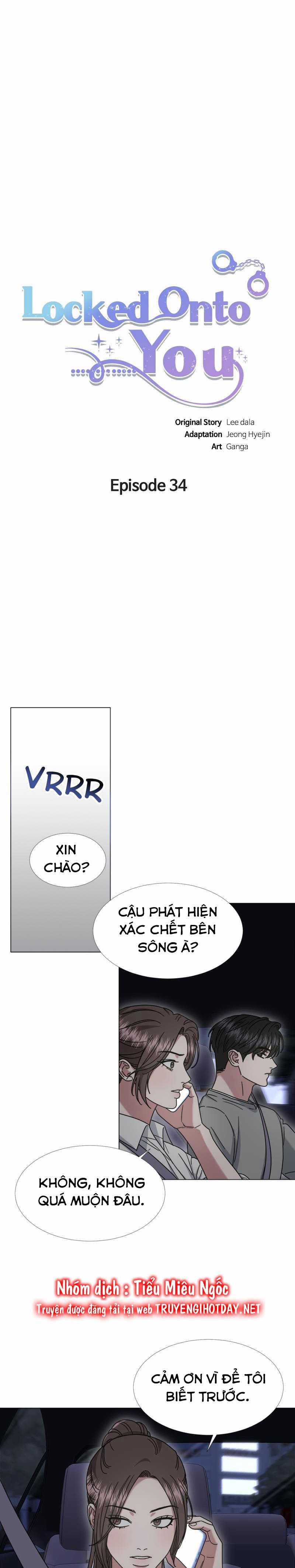 Bí Mật Đằng Sau Người Đàn Ông Ấy 34 trang 3