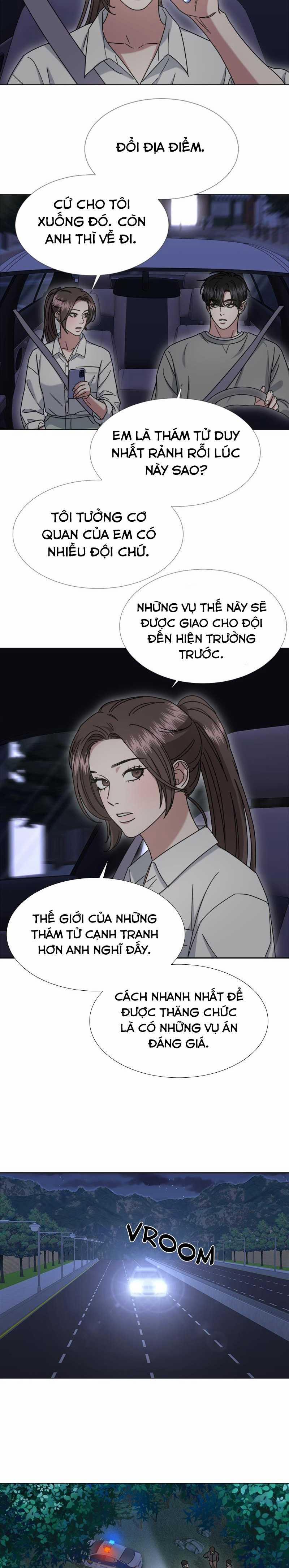 Bí Mật Đằng Sau Người Đàn Ông Ấy 34 trang 4