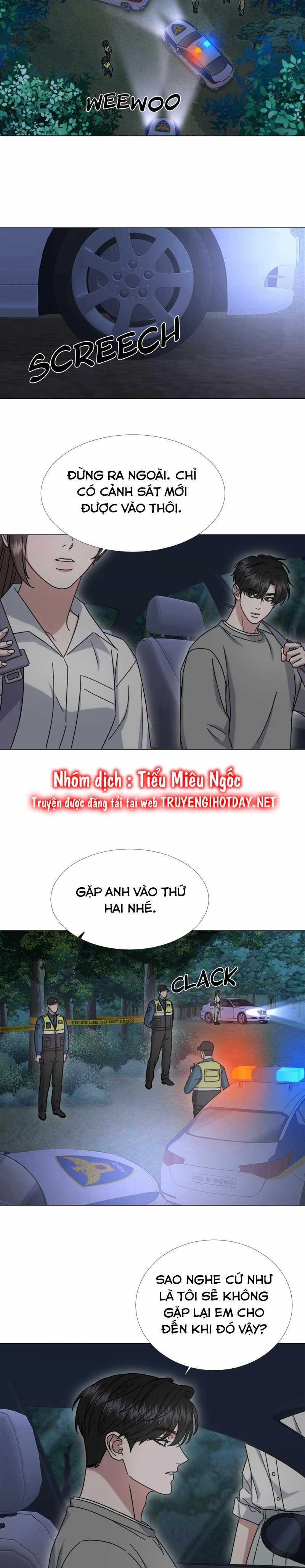 Bí Mật Đằng Sau Người Đàn Ông Ấy 34 trang 5