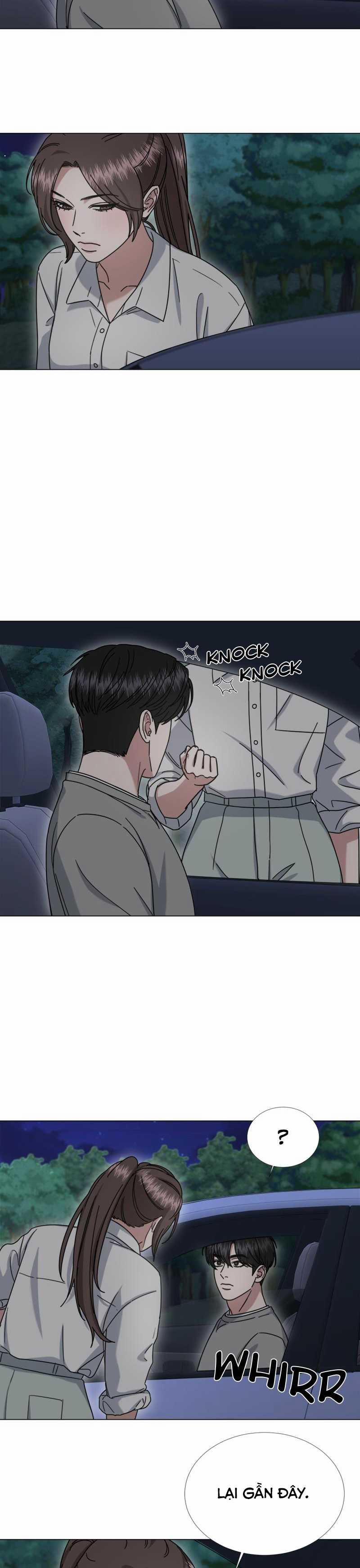 Bí Mật Đằng Sau Người Đàn Ông Ấy 34 trang 6