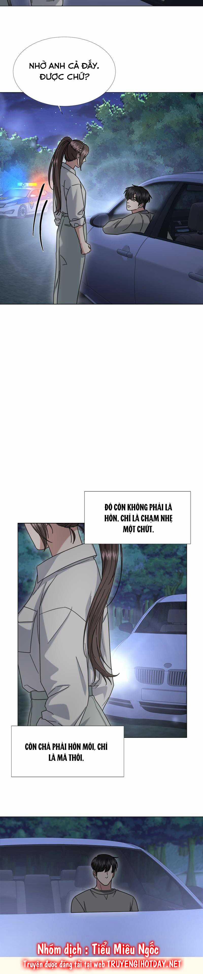 Bí Mật Đằng Sau Người Đàn Ông Ấy 34 trang 9