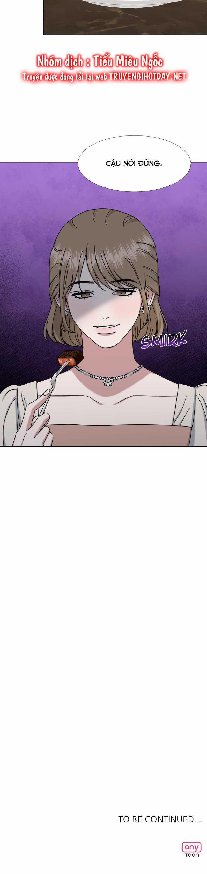 Bí Mật Đằng Sau Người Đàn Ông Ấy 35 trang 20