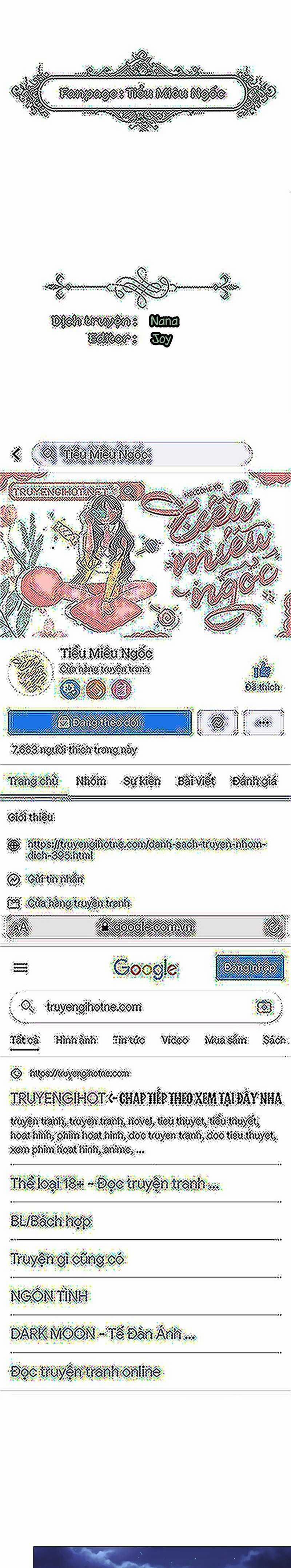 Bí Mật Đằng Sau Người Đàn Ông Ấy 37 trang 0