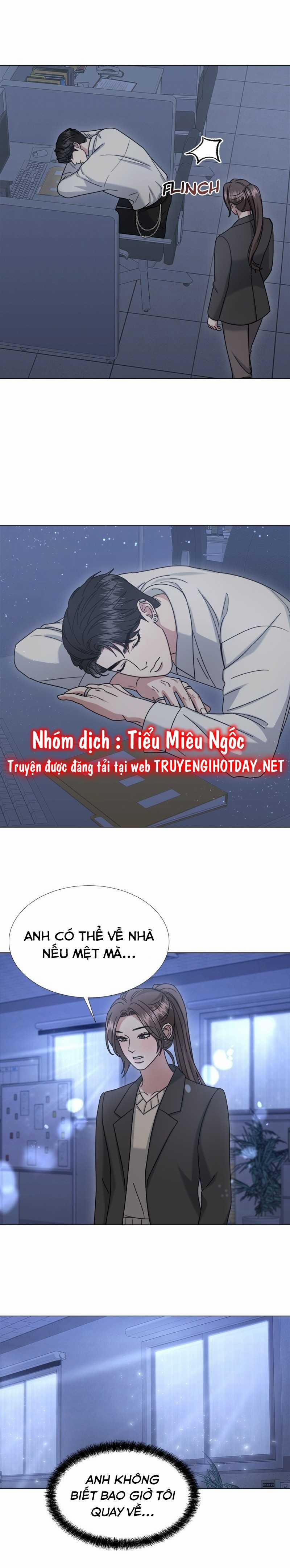 Bí Mật Đằng Sau Người Đàn Ông Ấy 37 trang 2