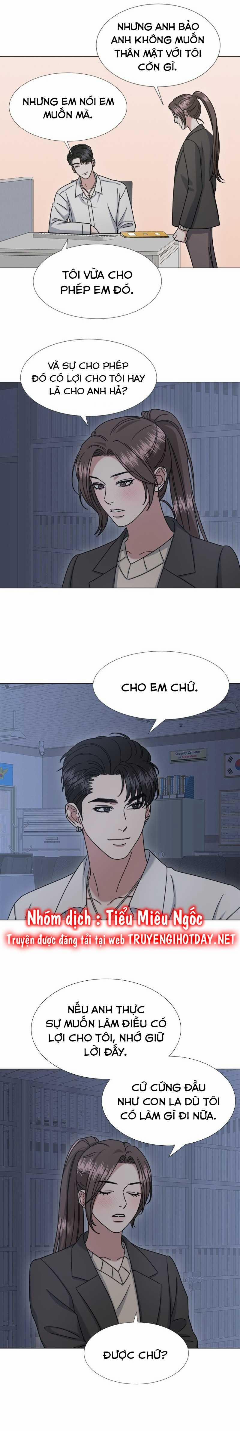 Bí Mật Đằng Sau Người Đàn Ông Ấy 37 trang 6