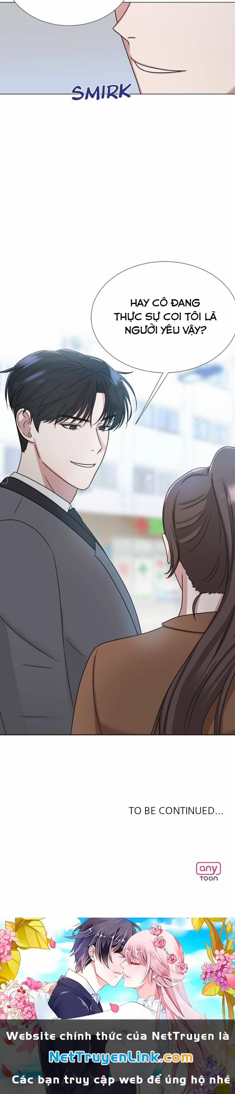 Bí Mật Đằng Sau Người Đàn Ông Ấy 4 trang 11