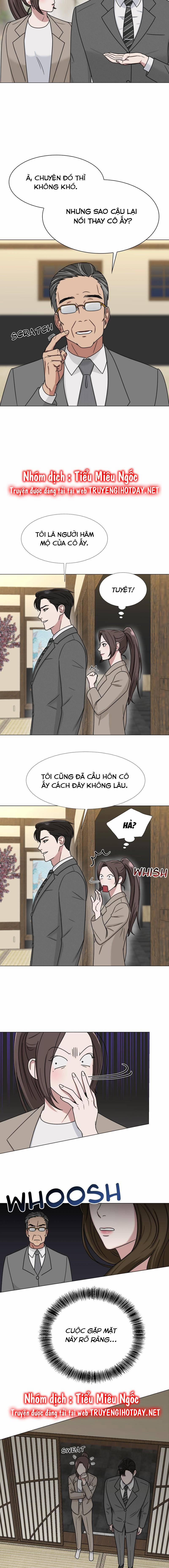 Bí Mật Đằng Sau Người Đàn Ông Ấy 4 trang 2