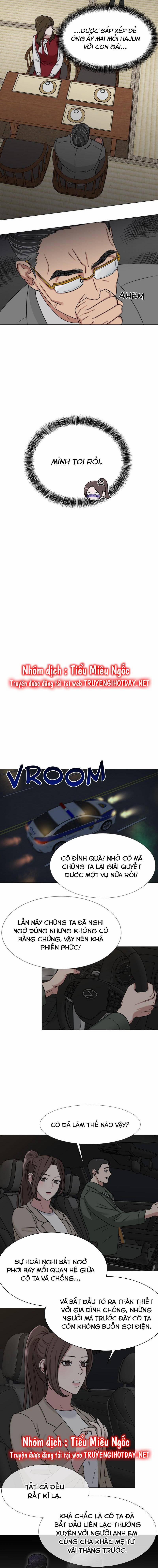 Bí Mật Đằng Sau Người Đàn Ông Ấy 4 trang 3