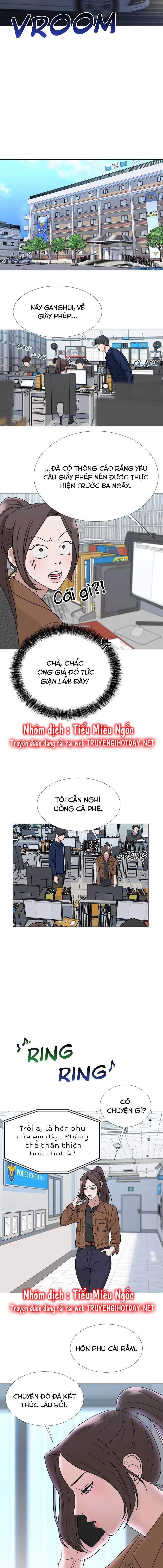 Bí Mật Đằng Sau Người Đàn Ông Ấy 4 trang 5