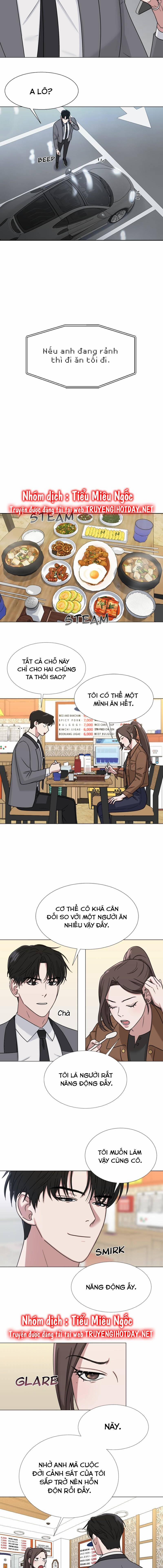 Bí Mật Đằng Sau Người Đàn Ông Ấy 4 trang 8