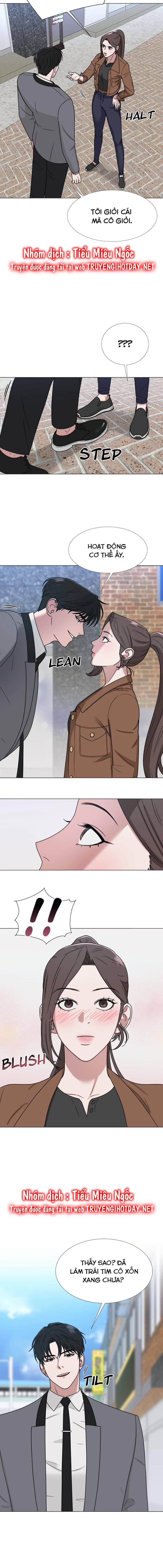 Bí Mật Đằng Sau Người Đàn Ông Ấy 5 trang 4