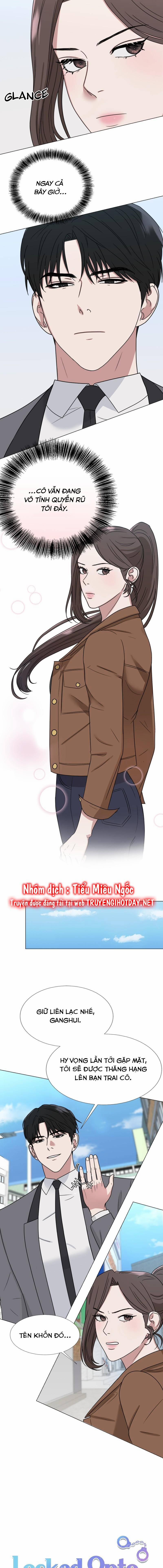 Bí Mật Đằng Sau Người Đàn Ông Ấy 5 trang 6