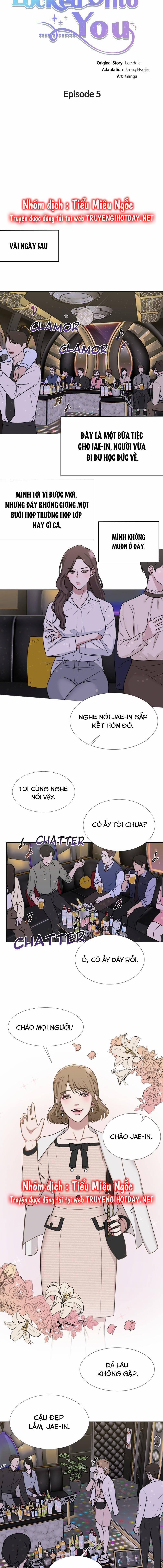 Bí Mật Đằng Sau Người Đàn Ông Ấy 5 trang 7