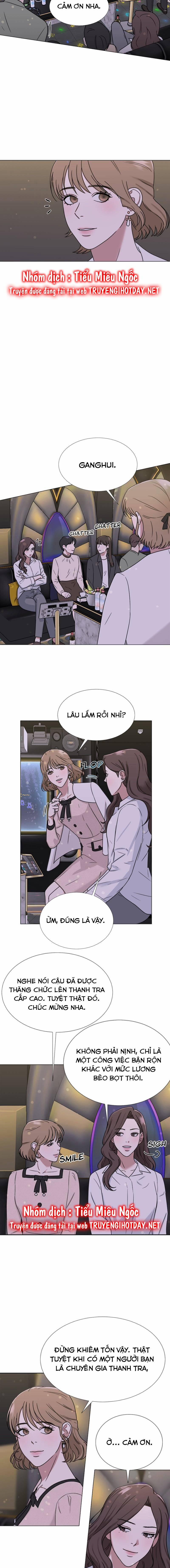 Bí Mật Đằng Sau Người Đàn Ông Ấy 5 trang 8