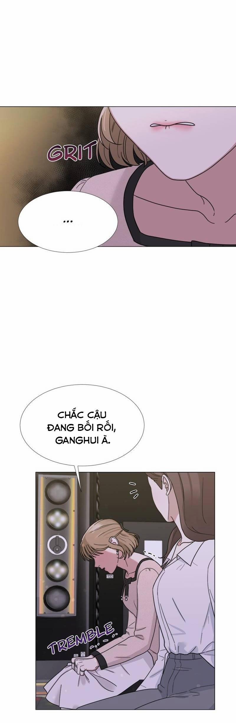 Bí Mật Đằng Sau Người Đàn Ông Ấy 6 trang 11