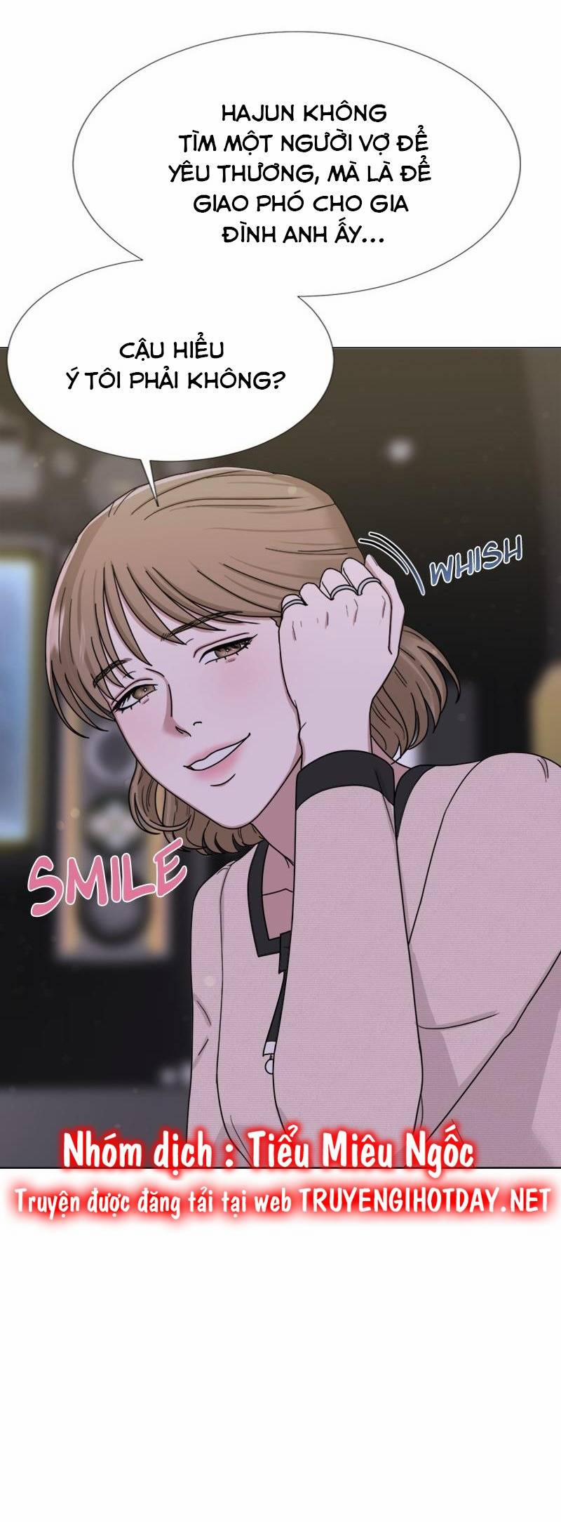 Bí Mật Đằng Sau Người Đàn Ông Ấy 6 trang 12