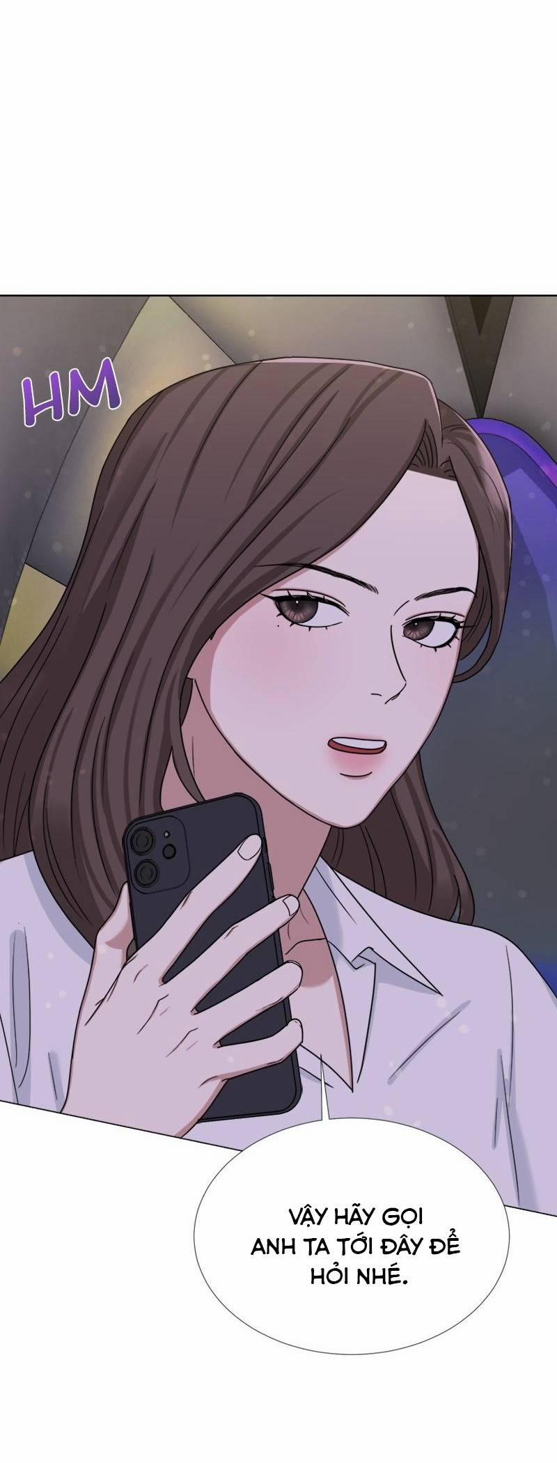 Bí Mật Đằng Sau Người Đàn Ông Ấy 6 trang 13