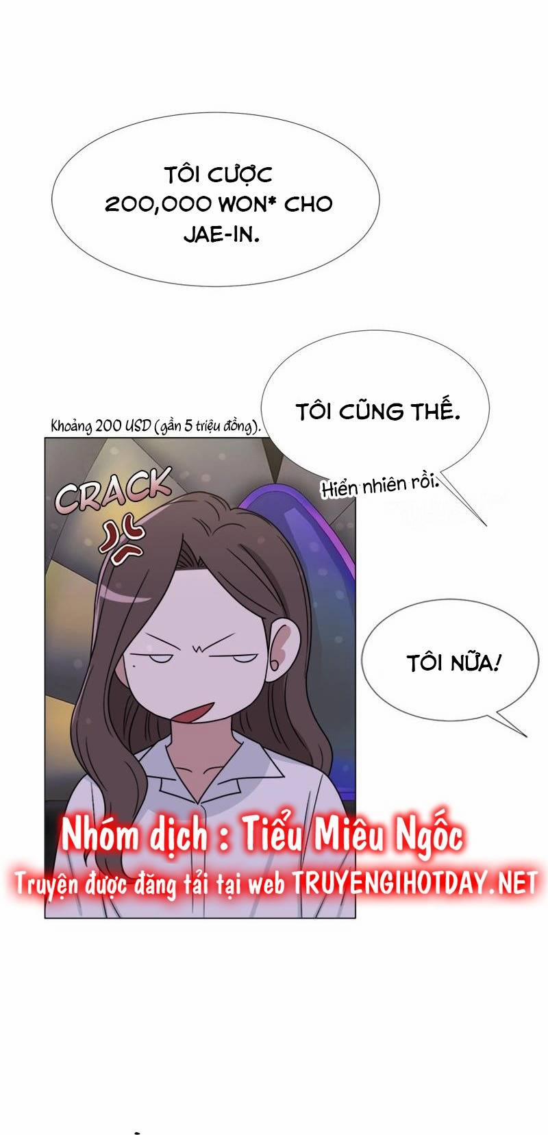 Bí Mật Đằng Sau Người Đàn Ông Ấy 6 trang 15