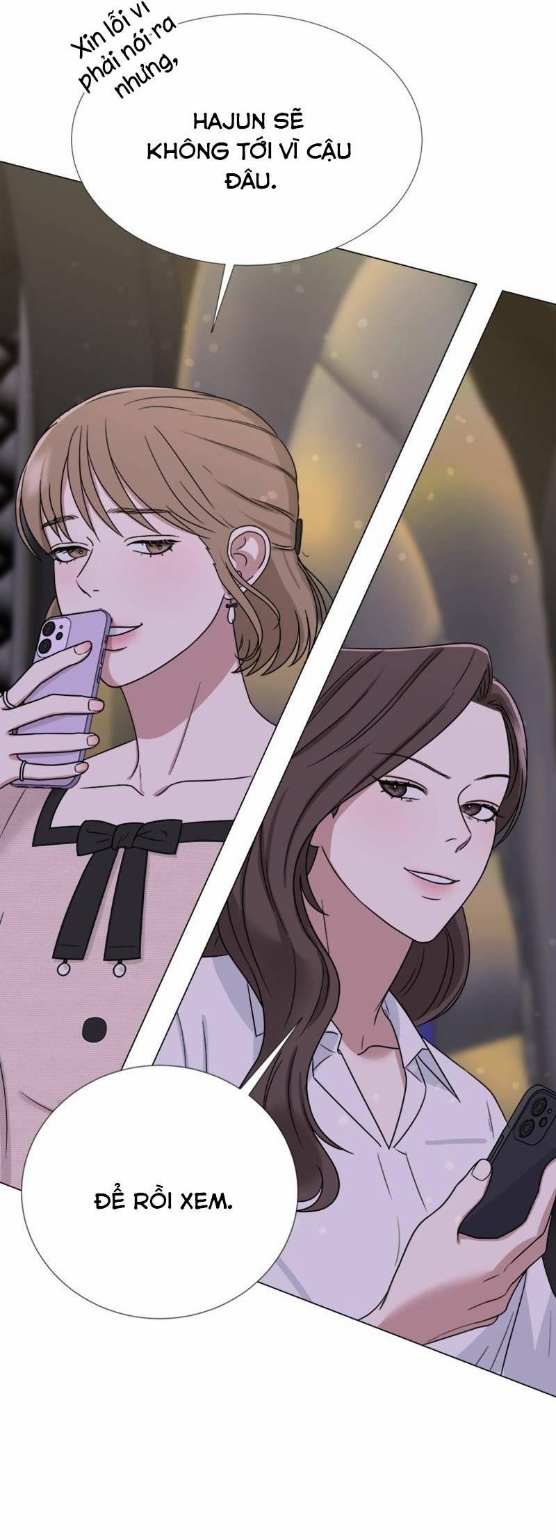 Bí Mật Đằng Sau Người Đàn Ông Ấy 6 trang 16