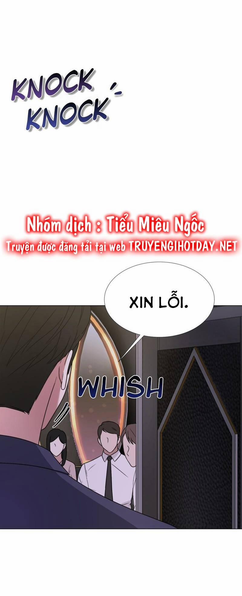 Bí Mật Đằng Sau Người Đàn Ông Ấy 6 trang 20