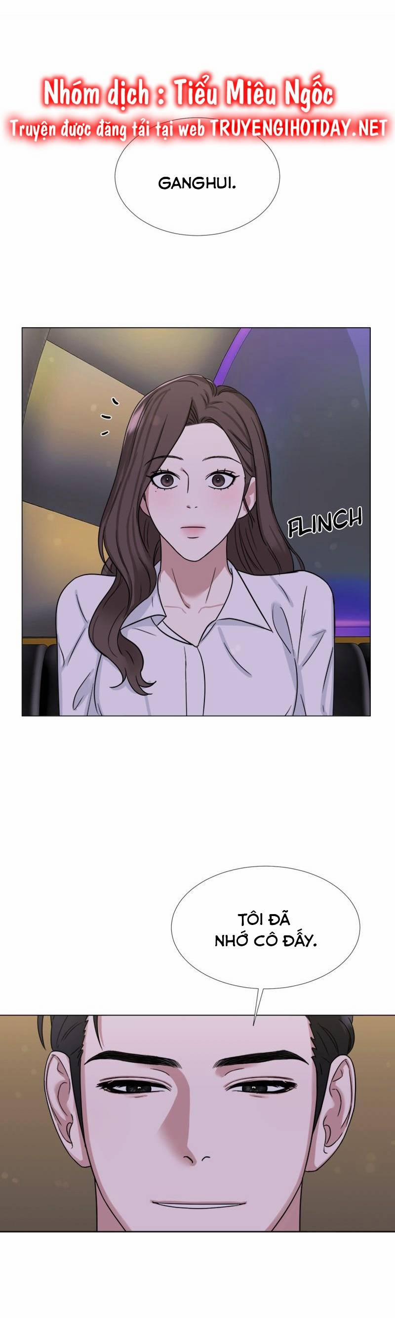 Bí Mật Đằng Sau Người Đàn Ông Ấy 6 trang 24