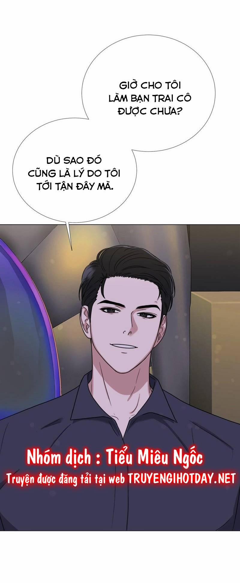 Bí Mật Đằng Sau Người Đàn Ông Ấy 6 trang 26