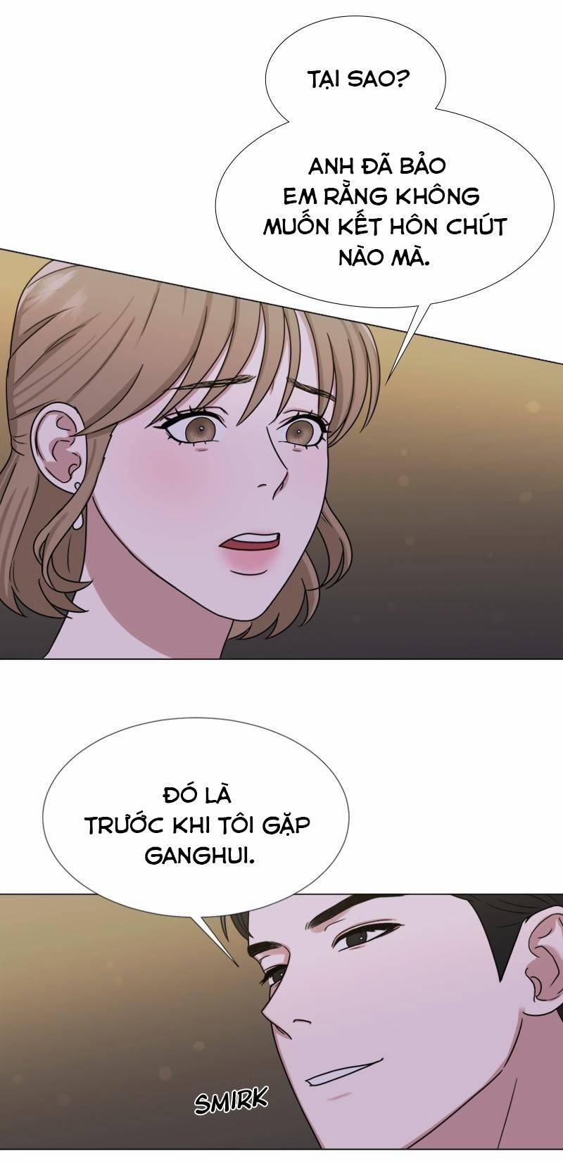 Bí Mật Đằng Sau Người Đàn Ông Ấy 6 trang 29