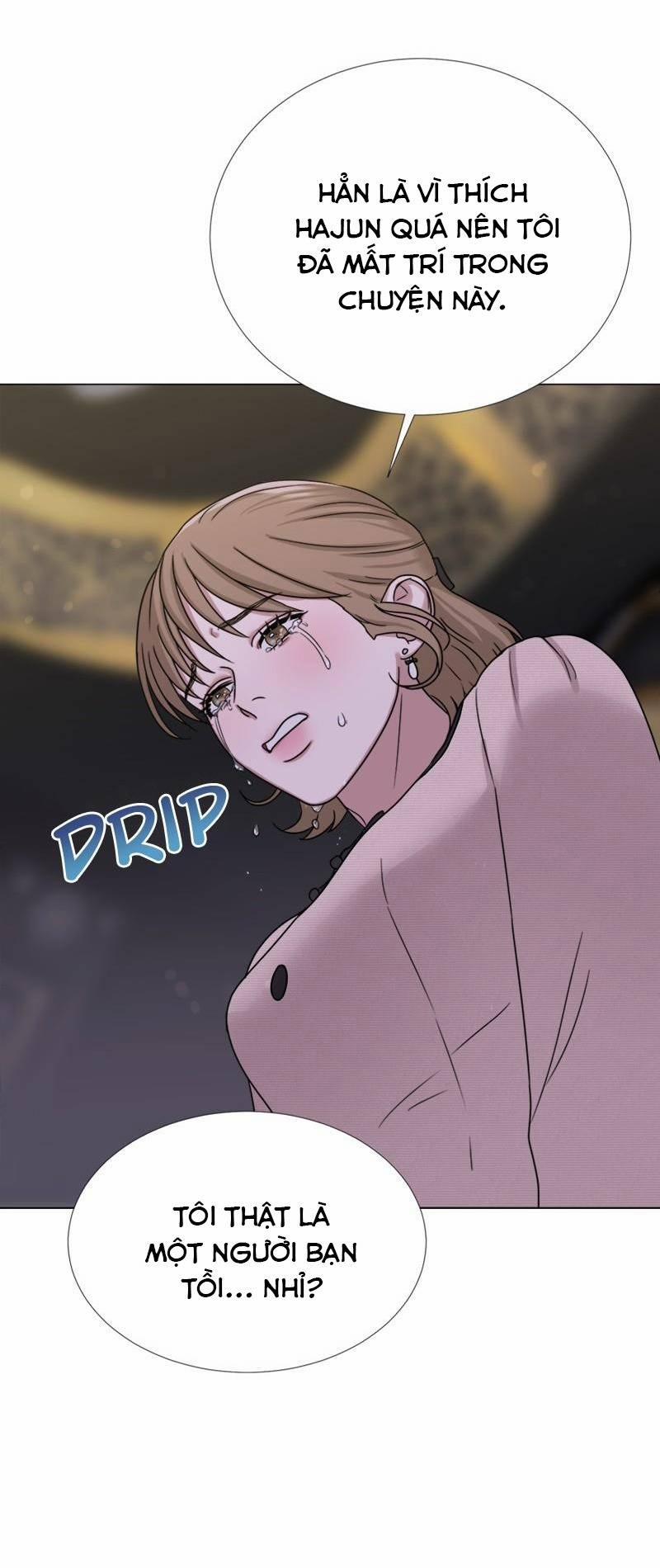 Bí Mật Đằng Sau Người Đàn Ông Ấy 6 trang 32