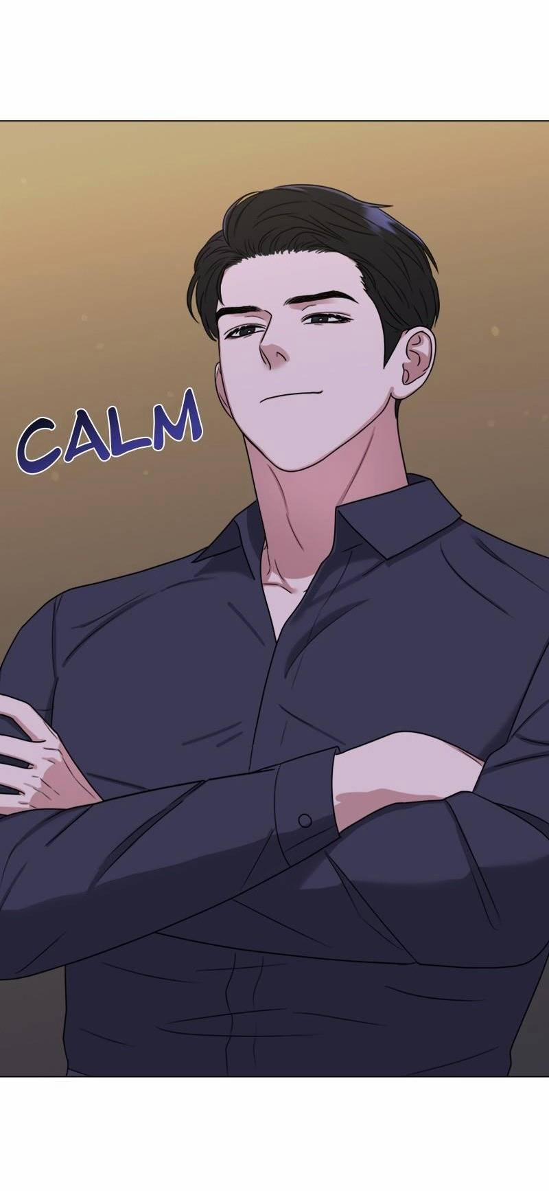 Bí Mật Đằng Sau Người Đàn Ông Ấy 6 trang 36