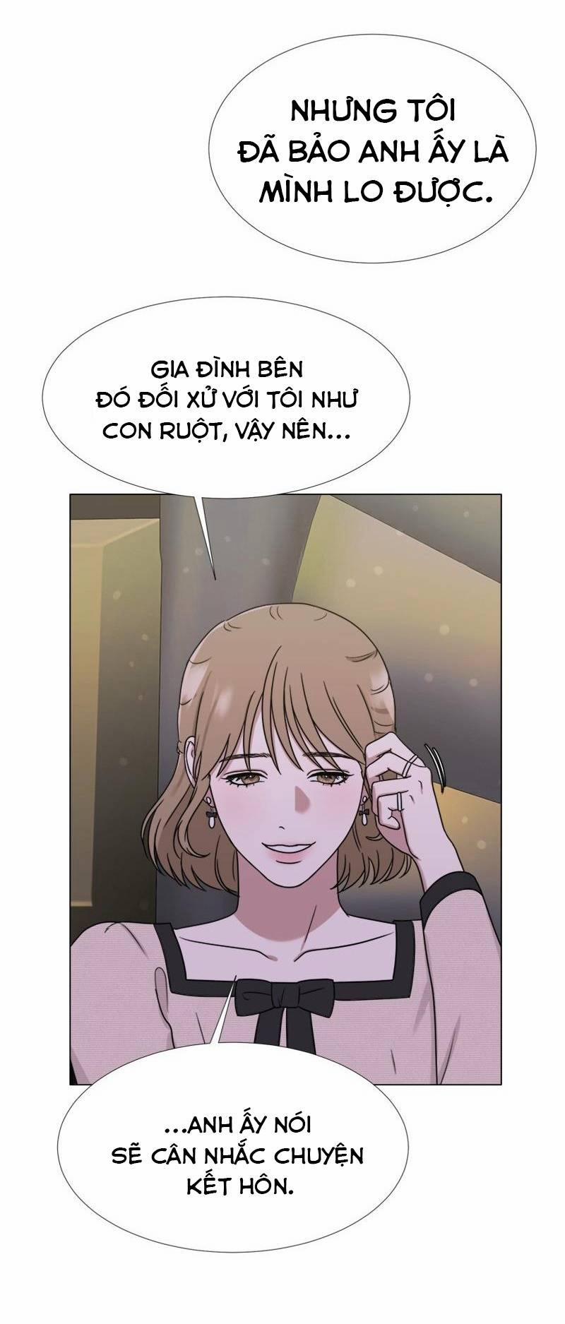 Bí Mật Đằng Sau Người Đàn Ông Ấy 6 trang 4