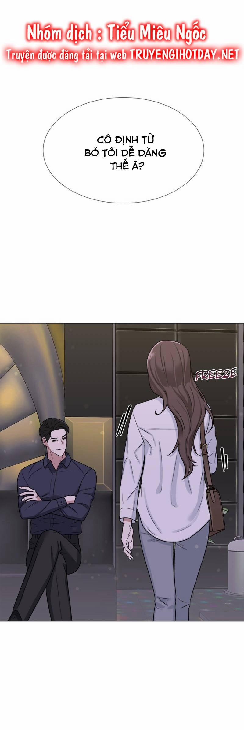 Bí Mật Đằng Sau Người Đàn Ông Ấy 6 trang 40